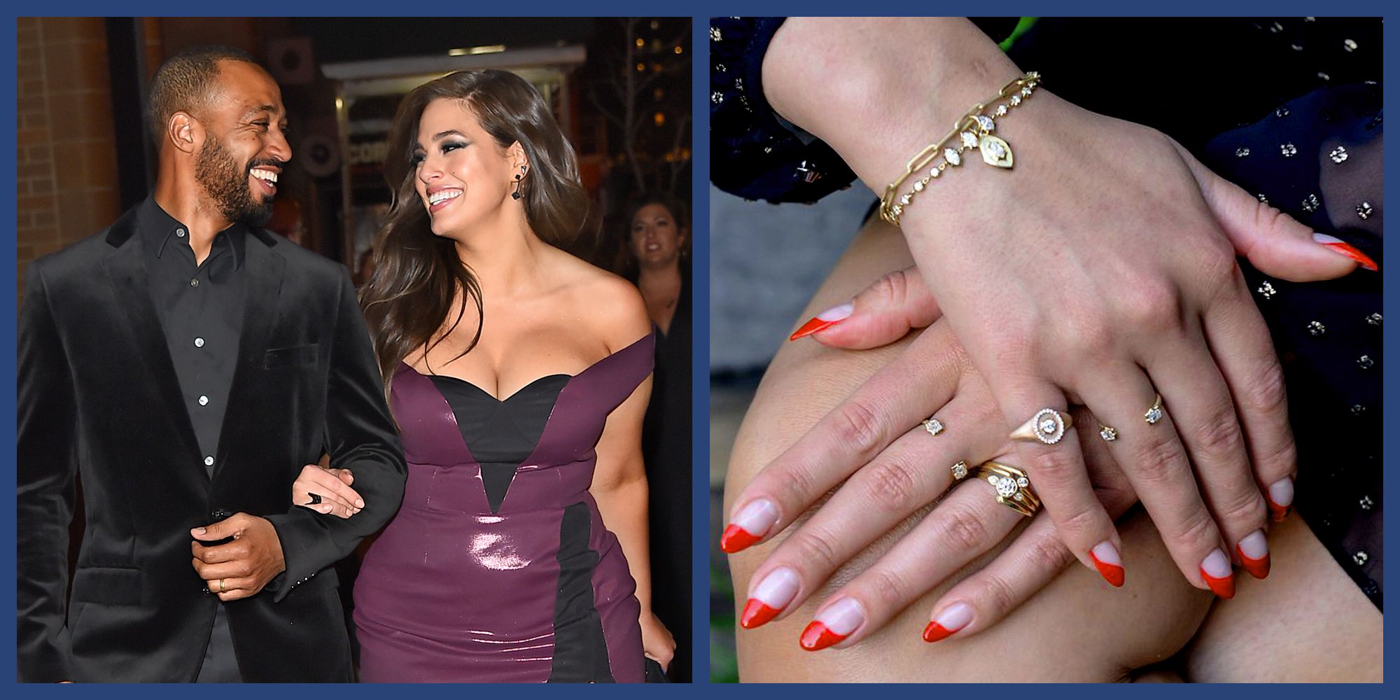 Bachelorette Ashley's Blingin' Engagement Ring: All the Details!